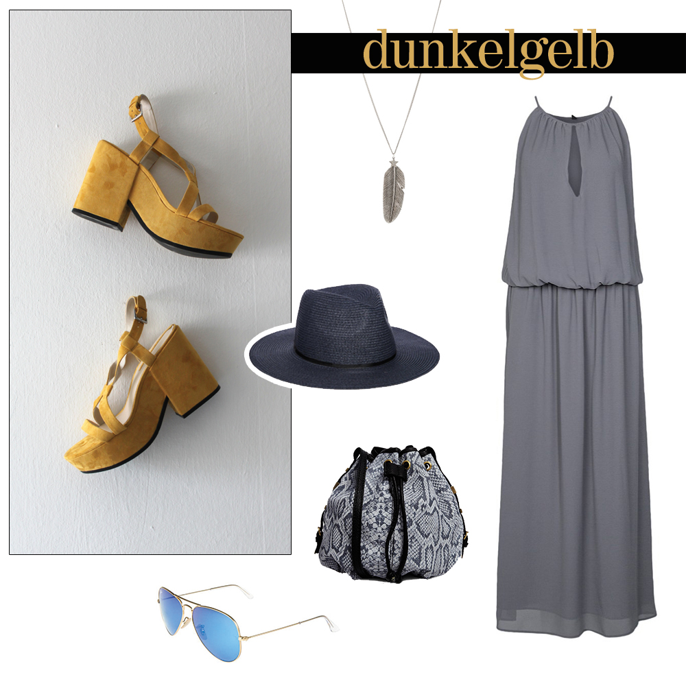 who is mocca, fashionblog österreich, austria, tirol, deutschland, modetrend, sommertrend, gelb, kombinieren, outfit inspiration, shirt, Kleid, Schuhe, Plateauschuhe, zara, asos, h&m, zitronengelb, sonnengelb, hellgelb, dunkelgelb, goldgelb