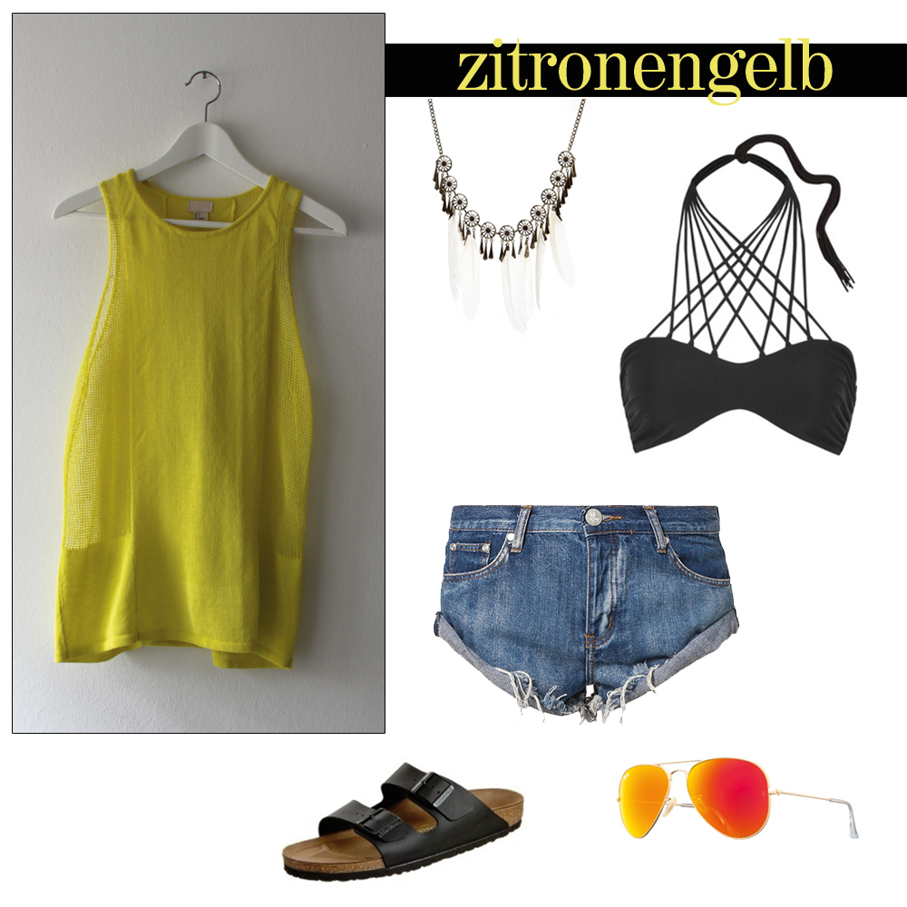 who is mocca, fashionblog österreich, austria, tirol, deutschland, modetrend, sommertrend, gelb, kombinieren, outfit inspiration, shirt, Kleid, Schuhe, Plateauschuhe, zara, asos, h&m, zitronengelb, sonnengelb, hellgelb, dunkelgelb, goldgelb