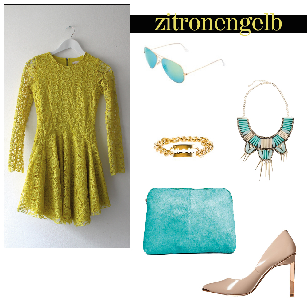 who is mocca, fashionblog österreich, austria, tirol, deutschland, modetrend, sommertrend, gelb, kombinieren, outfit inspiration, shirt, Kleid, Schuhe, Plateauschuhe, zara, asos, h&m, zitronengelb, sonnengelb, hellgelb, dunkelgelb, goldgelb