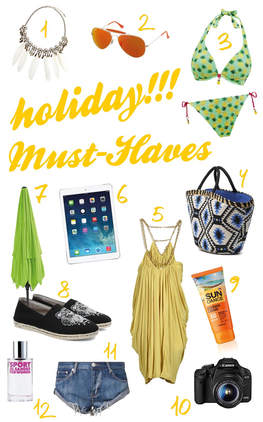 who is mocca, fashionblog tirol, summer urlaub must haves koffer, koffer packen sommerurlaub, was darf im sommerurlaub nicht fehlen, bikini, kleid, espadrilles, sonnencreme, strandkorb, ipad, kamera