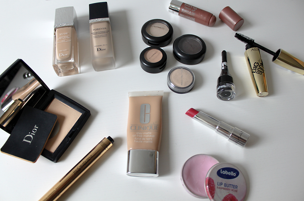 who is mocca, fashionblog tirol, fashionblog österreich, beauty favorites, beauty must haves, all time favorites beauty, essie nagellack, treaclemoon body lotion, shu uemura, kerastase, clinique, dior, labello, manhattan, mac 