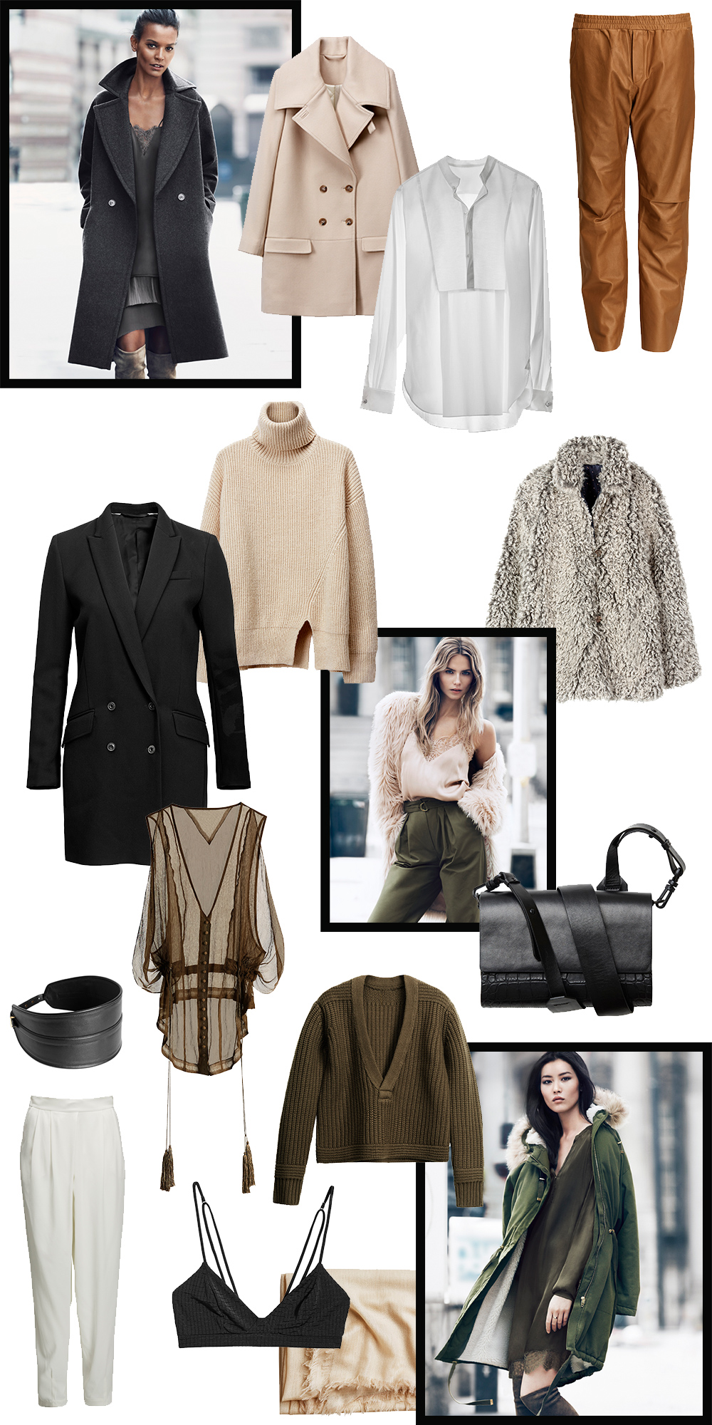 who is mocca, fashionblog tirol, fashionblog österreich, H&M Kollektion herbst winter 14 15, autumn winter, alexander wang, lady gaga, tony benett