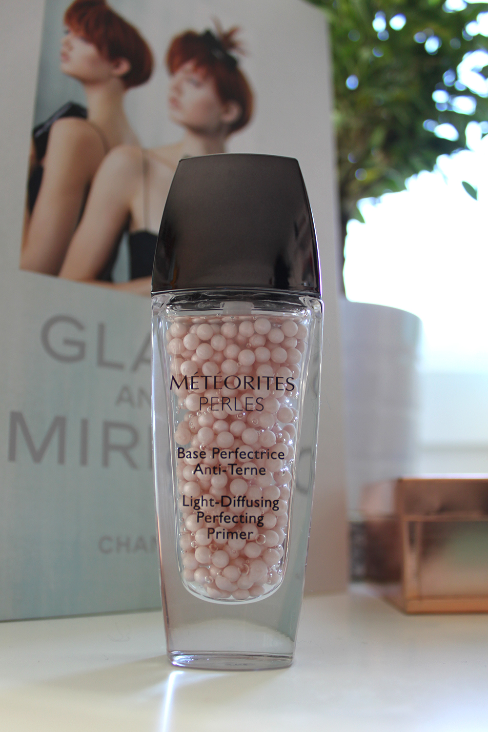 who is mocca, blogger tirol, beauty picks, editors picks, guerlain, clinique, bobbi brown