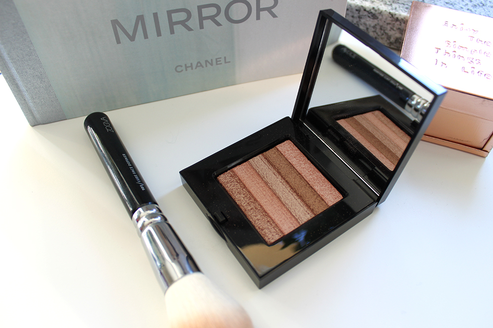 who is mocca, blogger tirol, beauty picks, editors picks, guerlain, clinique, bobbi brown