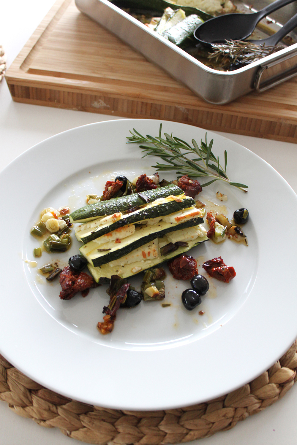 who is mocca, blogger tirol, fashionblog, foodblogger, feta, zucchini, rezept, idee, vegetarisch, veggie, 