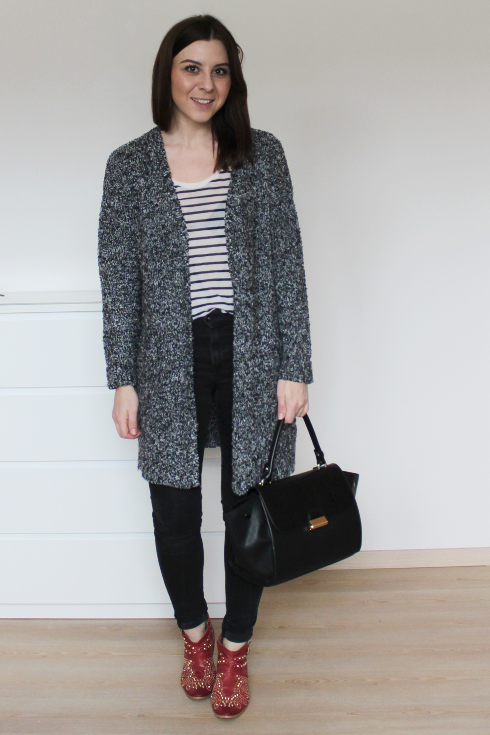 who is mocca, weekly wardrobe review, fashionblog, tirol, tirolerin, austria, oesterreich, casual look, everyday look, alltagsoutfit, bueroutfit, inspiration, ootd, whoismocca.me