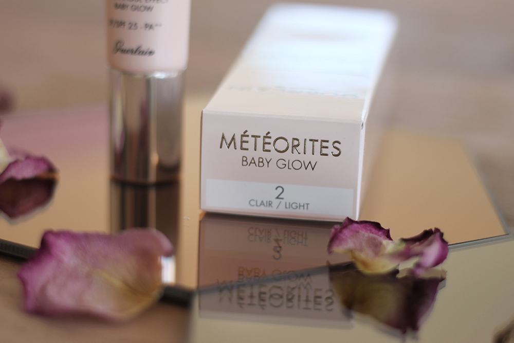 who is mocca, fashionblog, tirol, tirolerin, beautyblog, guerlain, baby glow, foundation, flawless, how to get the glow, skin, meteorites, douglas, cupontaion, clair, light, whoismocca.me