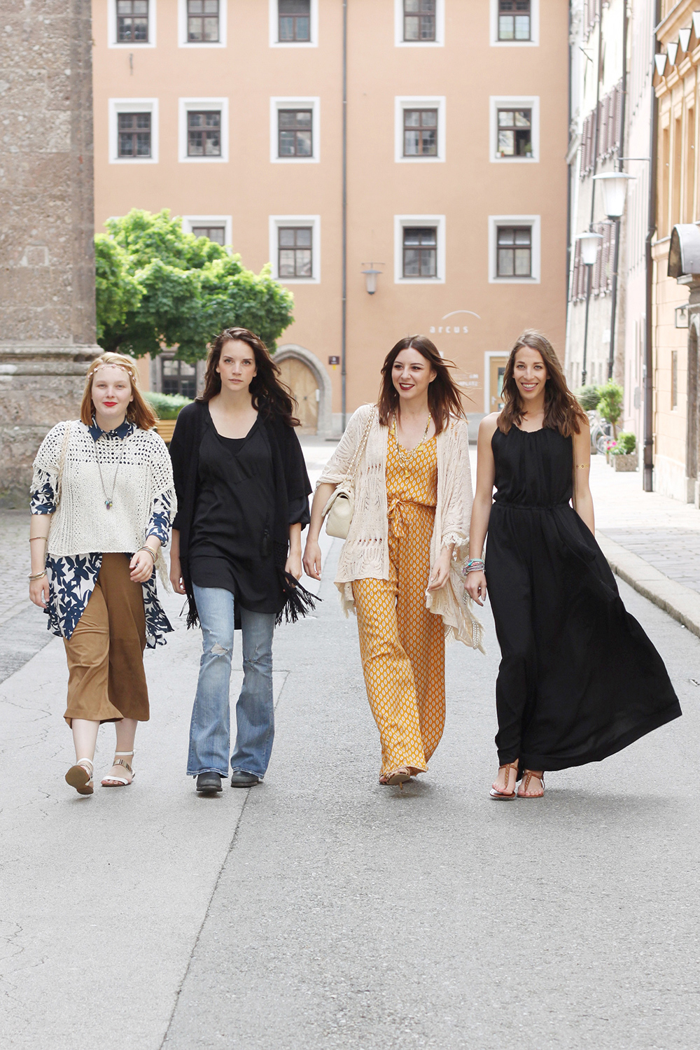 who is mocca, tirolblog, blog tirol, tirolpower, lovetirol, innsbruck, boho in the city, 4 ways to style the boho look, bohemian, hippie, all is pretty, kitschick, blogparade, how to wear, how to style, ootd, whoismocca.me