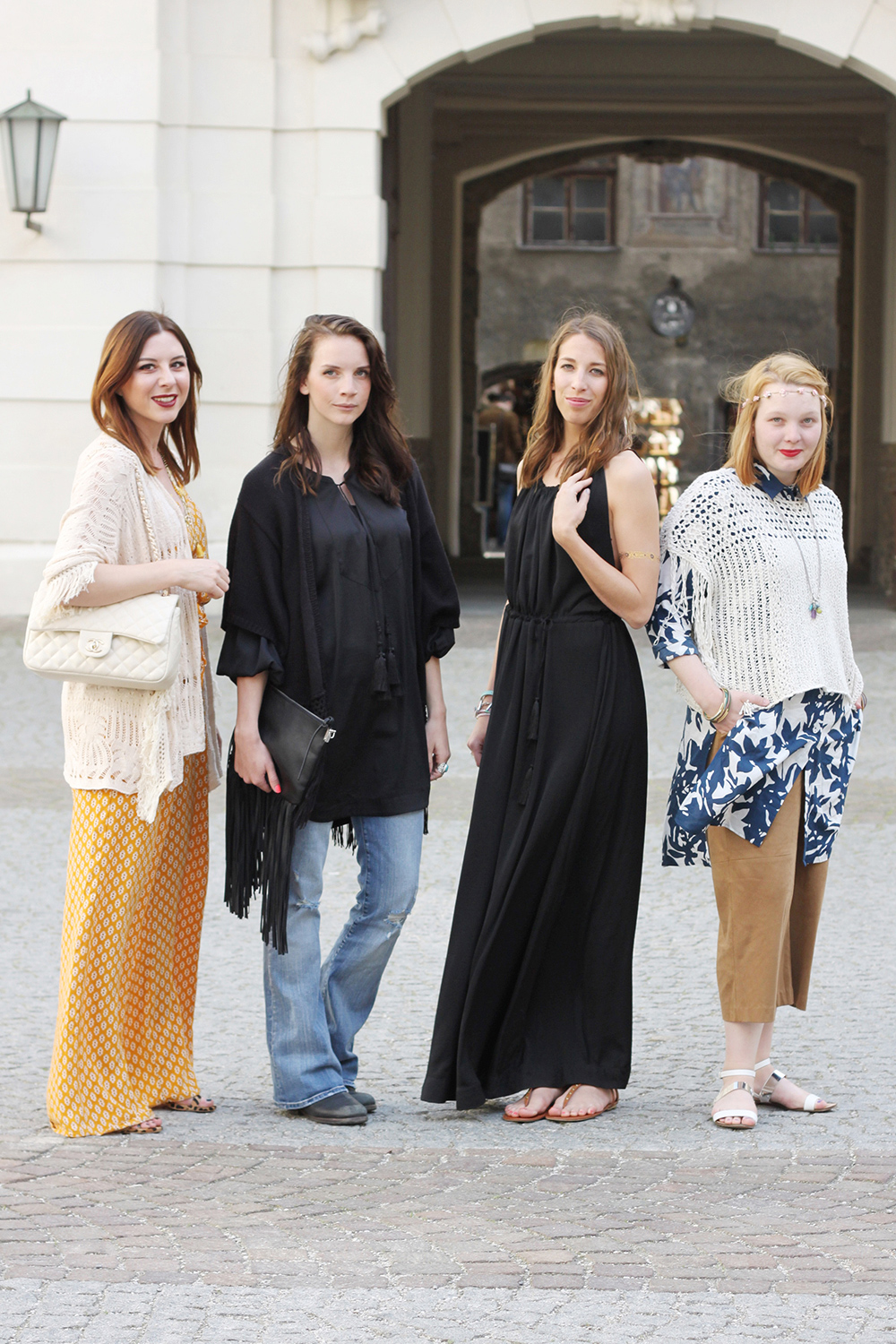 who is mocca, tirolblog, blog tirol, tirolpower, lovetirol, innsbruck, boho in the city, 4 ways to style the boho look, bohemian, hippie, all is pretty, kitschick, blogparade, how to wear, how to style, ootd, whoismocca.me