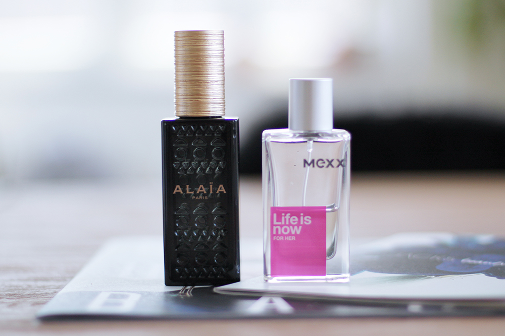 who is mocca, blogger, tirol, tirolblog, innsbruck, oliveda mundziehöl, fruiting, alaia parfum, mdxx life is now parfum, body spray, manhattan makeup, pot of gold lip balm, whoismocca.me