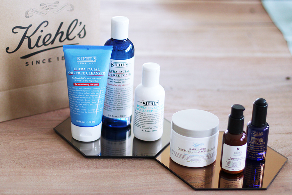 who is mocca, modeblog, fashionblog, beautyblog, kiel's, WIE ICH MIT EINER KIEHL’S HAUTANALYSE HERAUSFAND WELCHE PFLEGEPRODUKTE ZU MIR PASSEN, Hautpflege, serum, concentrate, midnight recovery, innsbruck, gewinnspiel, review, whoismocca.me