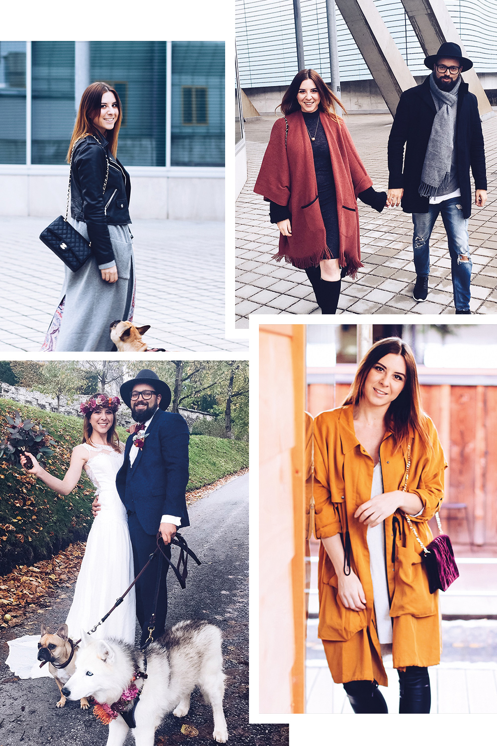 whoismocca, modeblog, fashionblog, alltagsoutfits, casual looks, chanel, cape, layering, oversize, lagenlook, herbstoutfit, whoismocca.me