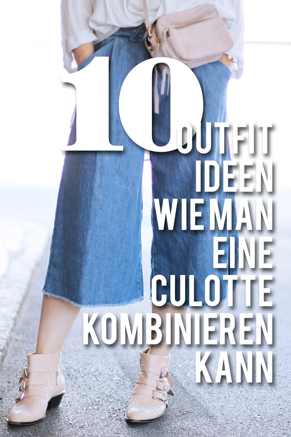 who is mocca, modeblog, fashionblog, 10 outfit idea wie man eine culotte kombinieren kann, lookbook, hosenrock, streetstyle, alltagsoutfit, whoismocca.me