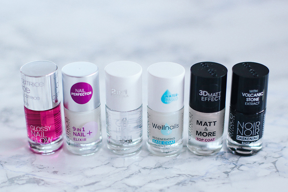 who is mocca, modeblog, fashionblog, beautyblog, influencer, catrice neuheiten 2016, frühling Sommer, Müller 2 meter Theke catrice produkte, review, liste, whoismocca.me