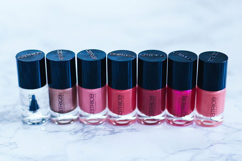 who is mocca, modeblog, fashionblog, beautyblog, influencer, catrice neuheiten 2016, frühling Sommer, Müller 2 meter Theke catrice produkte, review, liste, whoismocca.me