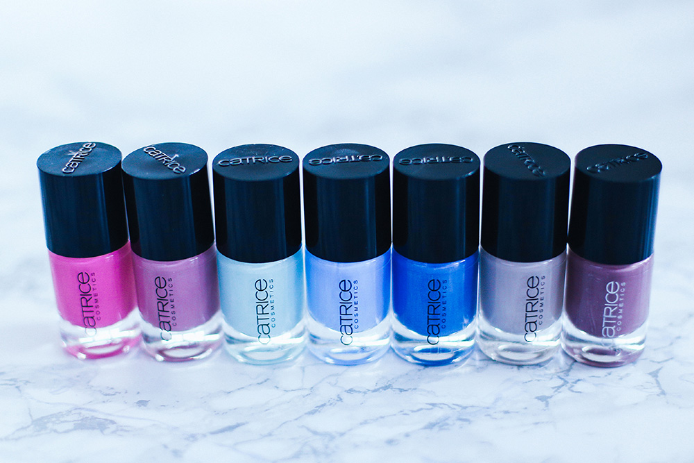 who is mocca, modeblog, fashionblog, beautyblog, influencer, catrice neuheiten 2016, frühling Sommer, Müller 2 meter Theke catrice produkte, review, liste, whoismocca.me