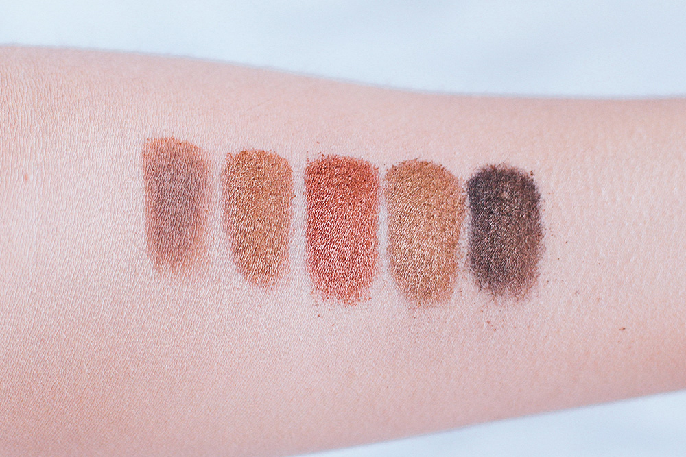 who is mocca, modeblog, fashionblog, beautyblog, influencer, zoeva spectrum collection swatches, nude warm cool eyeshadow palette, whoismocca.me