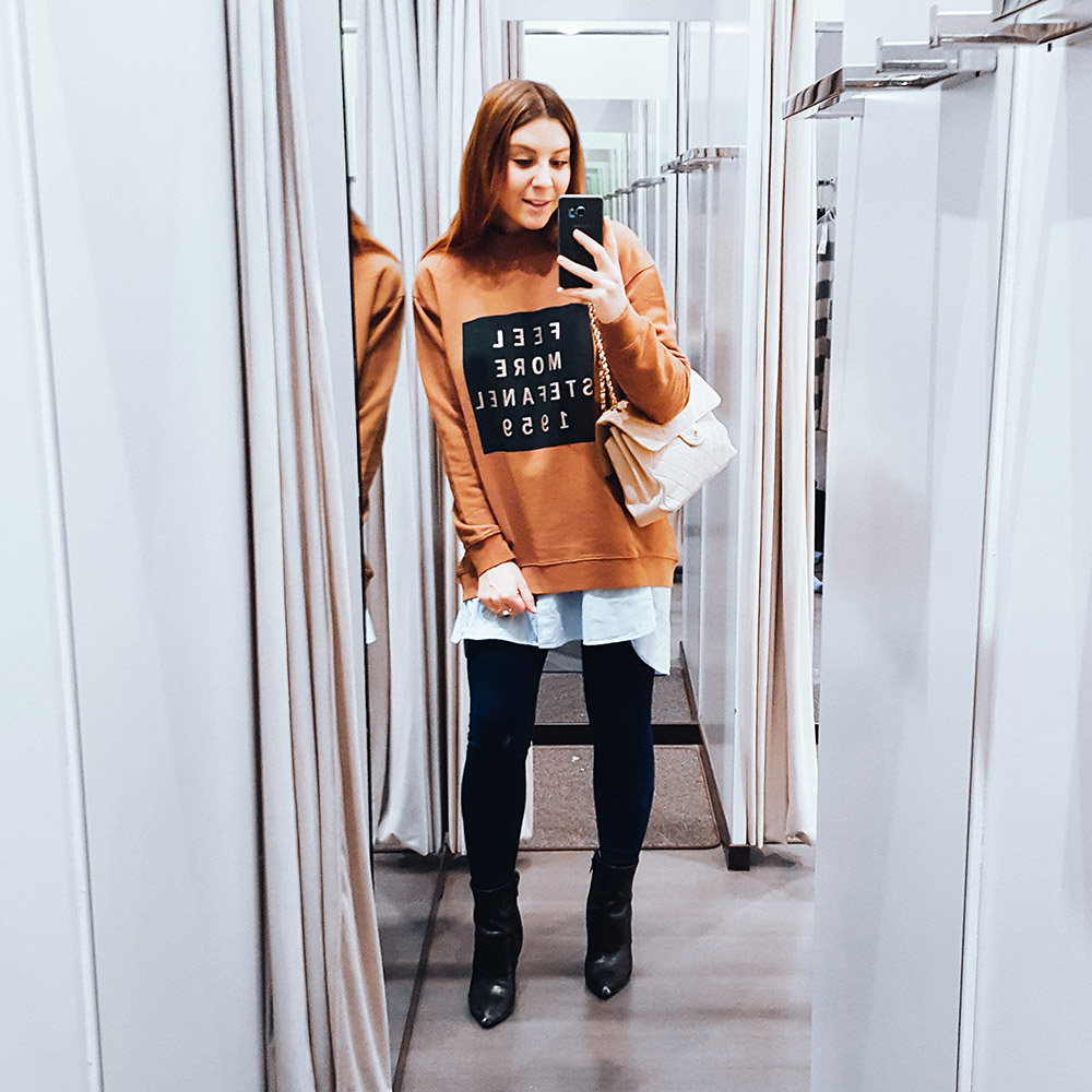 who is mocca, modeblog, fashionblog, influencer, rodeln in tirol, veganes essen, shopping haul, brenner outlet center, vlogger, follow me around, whoismocca.me