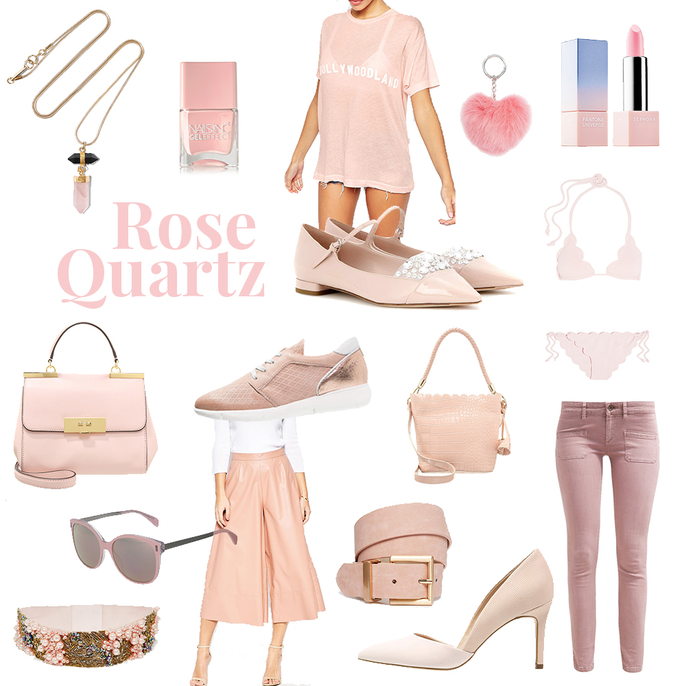 who is mocca, modeblog, fashionblog, influencer, farbtrends 2016, pantone, rose quartz, serenity, farben kombinieren, whoismocca.me