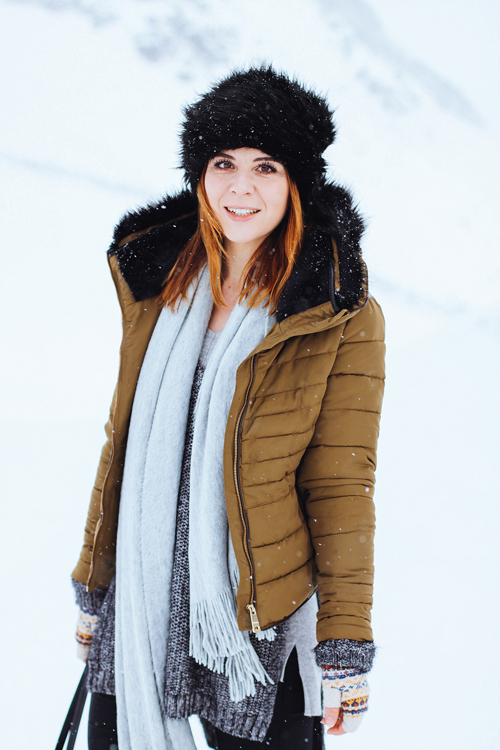 who is mocca, modeblog, fashionblog, influencer, schnee outfit, warme winter boots, gesteppte daunenjacke, winter outfit tirol, streestyle österreich, whoismocca.me