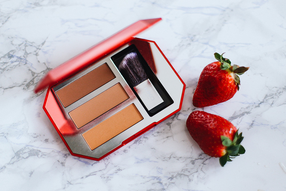 Beauty Favoriten Februar, Top 5 Beauty Produkte, Kiko Contouring Palette, Eyebrow Kit, der perfekte Nude Lippenstift, Beauty Blog Österreich, whoismocca.me