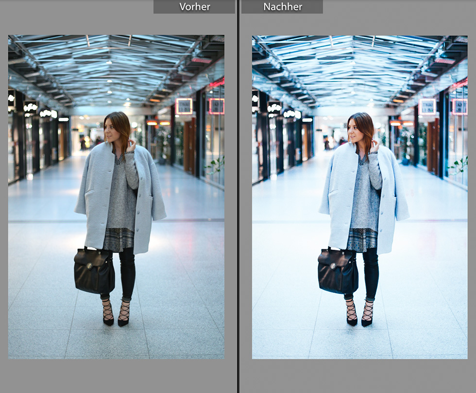 Lightroom Bildbearbeitung, Tipps und Tricks, Fotobearbeitung Photoshop, Tutorial, Anleitung, whoismocca.me, fashionblog österreich