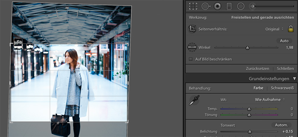 Lightroom Bildbearbeitung, Tipps und Tricks, Fotobearbeitung Photoshop, Tutorial, Anleitung, whoismocca.me, fashionblog österreich