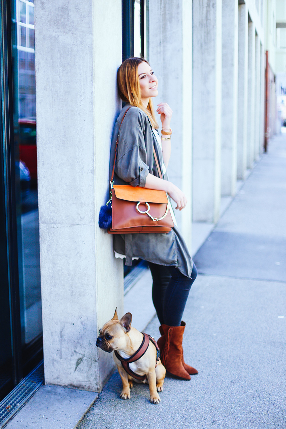 Boho Outfit, Frühlings Outfit, Spring Outfit, Bohemian Hippie Look Spring, Dolce Vita Fringe Boots, Chloé Faye, Raga Tunika, Fashion Blog, Mode Blog, whoismocca.me