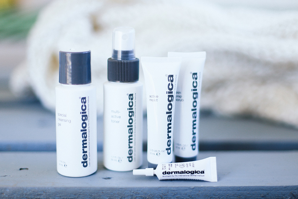 normal oily skin kit dermalogica, Erfahrungsbericht, Produkttest, Beauty Pflege, tägliche Reinigung, Beauty Blog, whoismocca.me