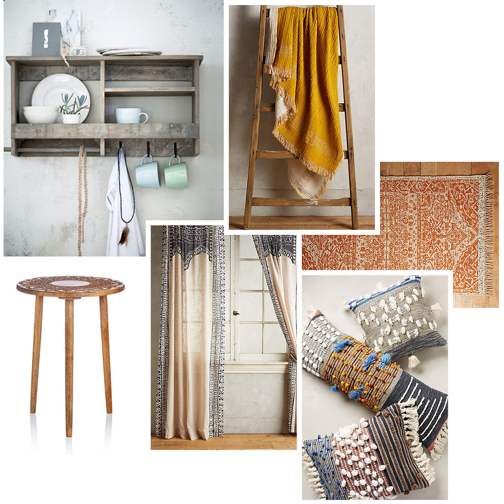 Bohemian Interior Design Guide, Interior Blog, Lifestyle Magazin, Ethno, Boho, Einrichtung, Deko, whoismocca.me