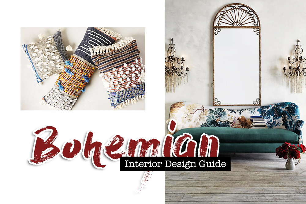 Bohemian Interior Design Guide, Interior Blog, Lifestyle Magazin, Ethno, Boho, Einrichtung, Deko, whoismocca.me