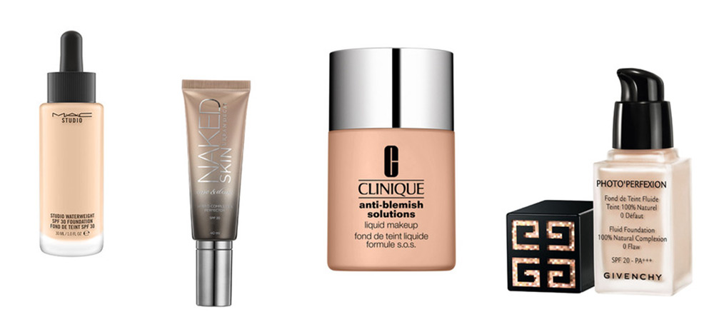 the perfect summer foundation, beauty report, beauty blog, whoismocca.me