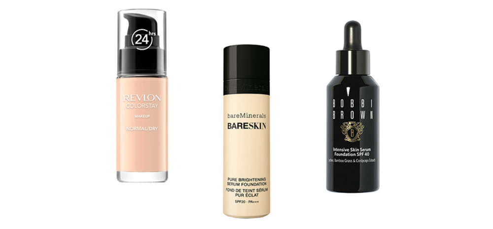 the perfect summer foundation, beauty report, beauty blog, whoismocca.me