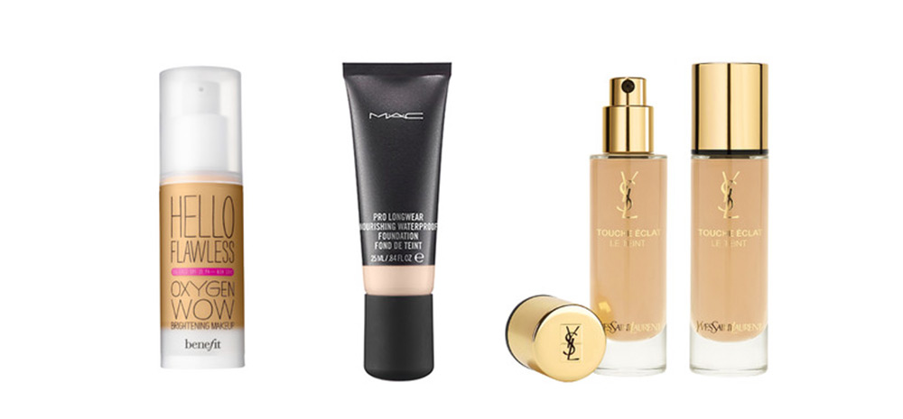 the perfect summer foundation, beauty report, beauty blog, whoismocca.me