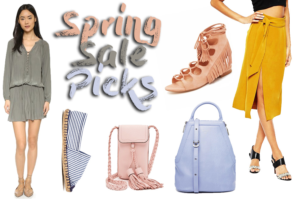 Spring Sale Picks Frühlings Trends, Shop the Spring Trends, Asos, Shopbop, Zalando, Fashion Blogger Picks, whoismocca.me