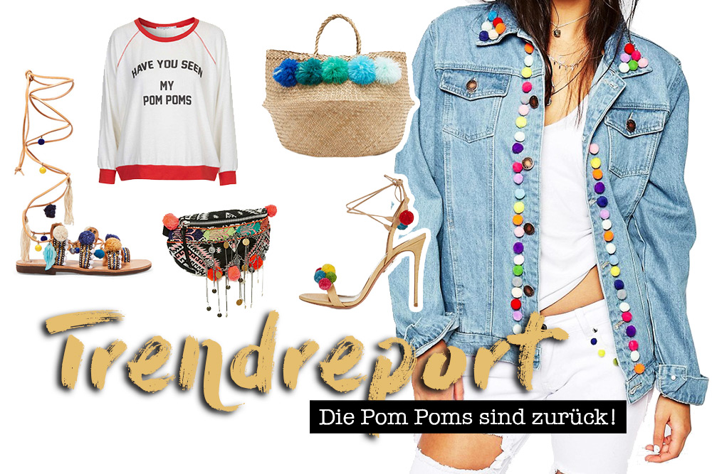 Trendreport Pom Poms, Streetstyles, Outfit Ideen, Shopping Tipps, Fashion Blog, Modeblog, whoismocca.me