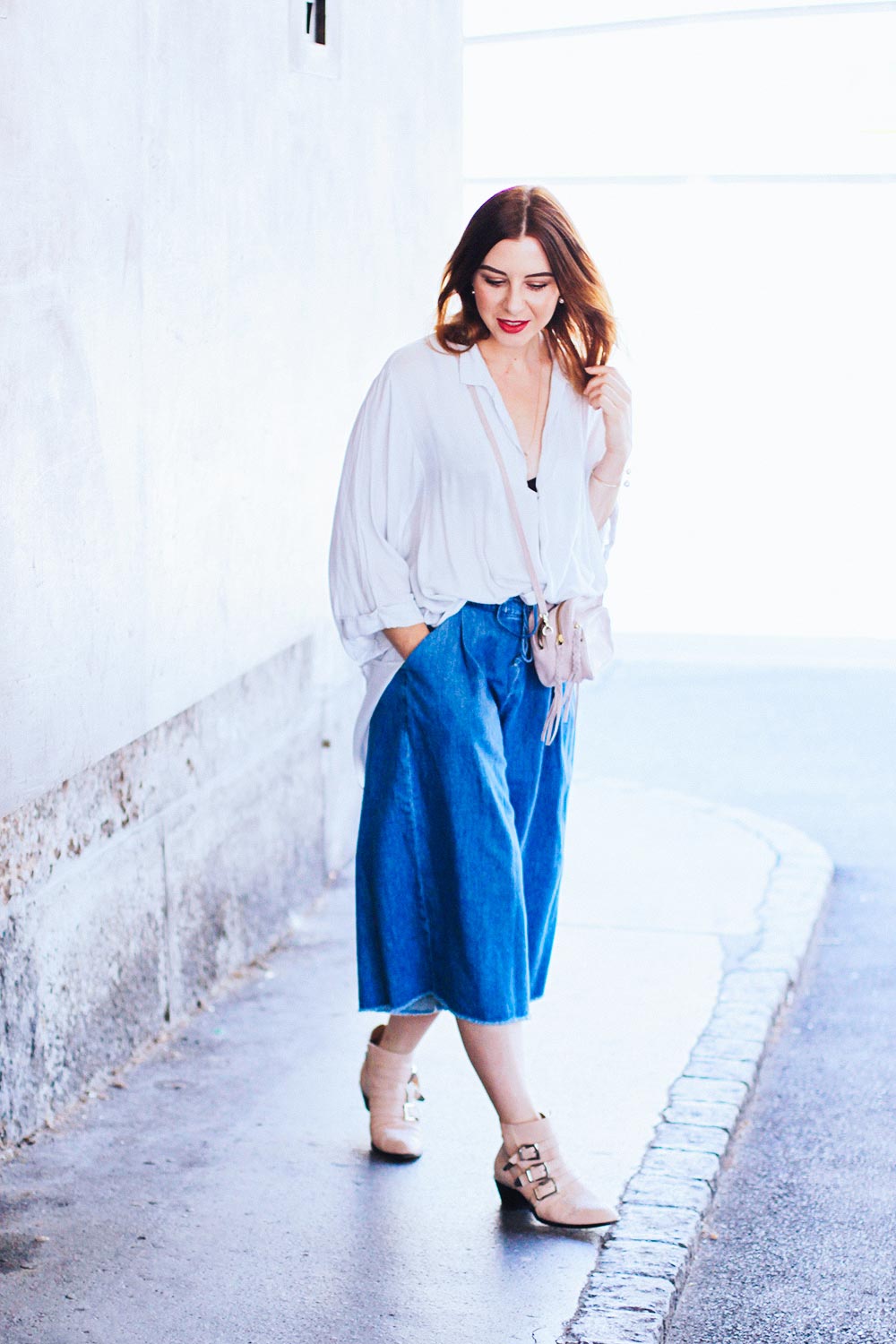 Culottes stylen, Outfits, Styling Tipps, Culotte kombinieren, die besten Shopping Tipps, Streetstyle, Lookbook, Fashion Blog, Modeblog, whoismocca.me