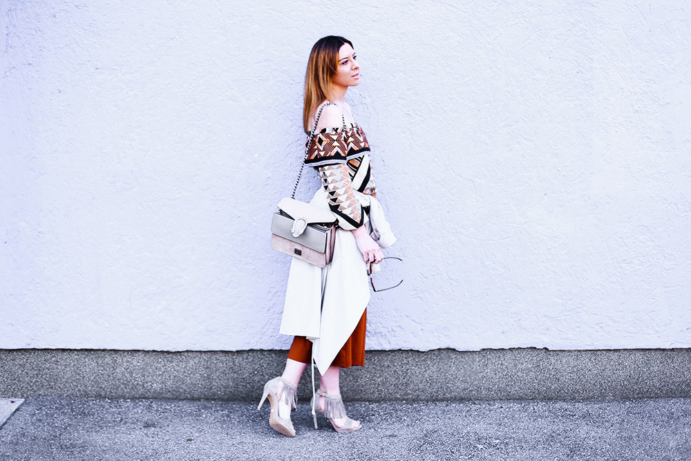 Culottes stylen, Outfits, Styling Tipps, Culotte kombinieren, die besten Shopping Tipps, Streetstyle, Lookbook, Fashion Blog, Modeblog, whoismocca.me