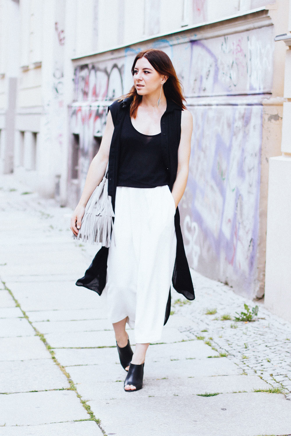 Culottes stylen, Outfits, Styling Tipps, Culotte kombinieren, die besten Shopping Tipps, Streetstyle, Lookbook, Fashion Blog, Modeblog, whoismocca.me