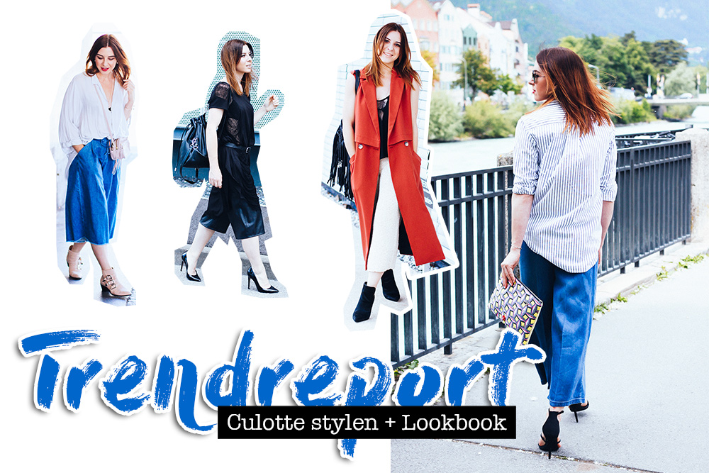 Culottes stylen, Outfits, Styling Tipps, Culotte kombinieren, die besten Shopping Tipps, Streetstyle, Lookbook, Fashion Blog, Modeblog, whoismocca.me