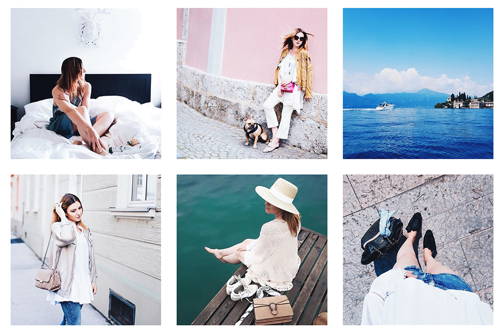 Instagram Fotos bearbeiten, Blogger Tipps, VSCO, Enlight, PS Express, Lightroom, Fashionblog, Modeblog, whoismocca.me