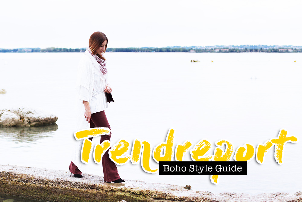 Boho Style Guide, Trendreport, Outfit Inspiration Boho Chic, Bohemian Trend, Fashion Blog, Modeblog, Blogazine, whoismocca.me