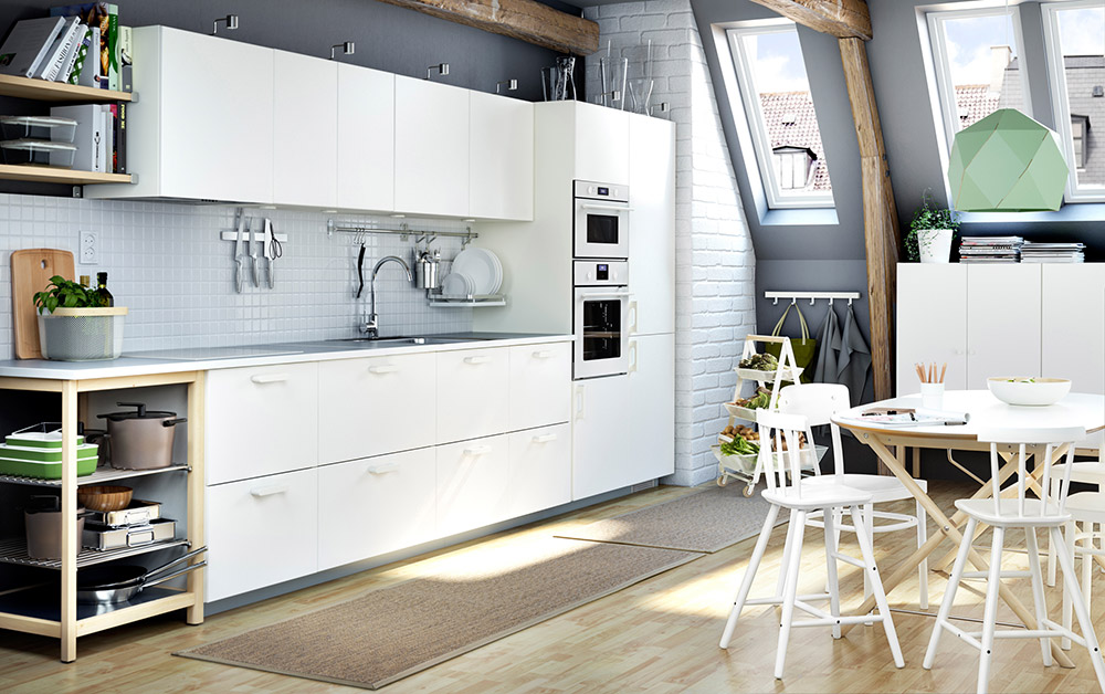 Die 15 schönsten IKEA Ideen für Kochen und Essen, Interior Blog, Magazin, whoismocca.me