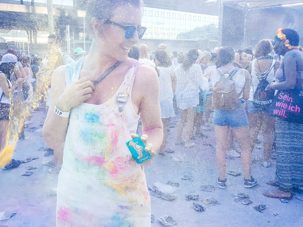 Holi Festival of Colours in Wien 2016, Must Haves, Outfit, Tipps und Tricks, Mode Magazin, whoismocca.me