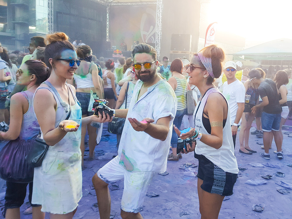 Holi Festival of Colours in Wien 2016, Must Haves, Outfit, Tipps und Tricks, Mode Magazin, whoismocca.me