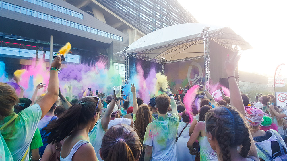 Holi Festival of Colours in Wien 2016, Must Haves, Outfit, Tipps und Tricks, Mode Magazin, whoismocca.me