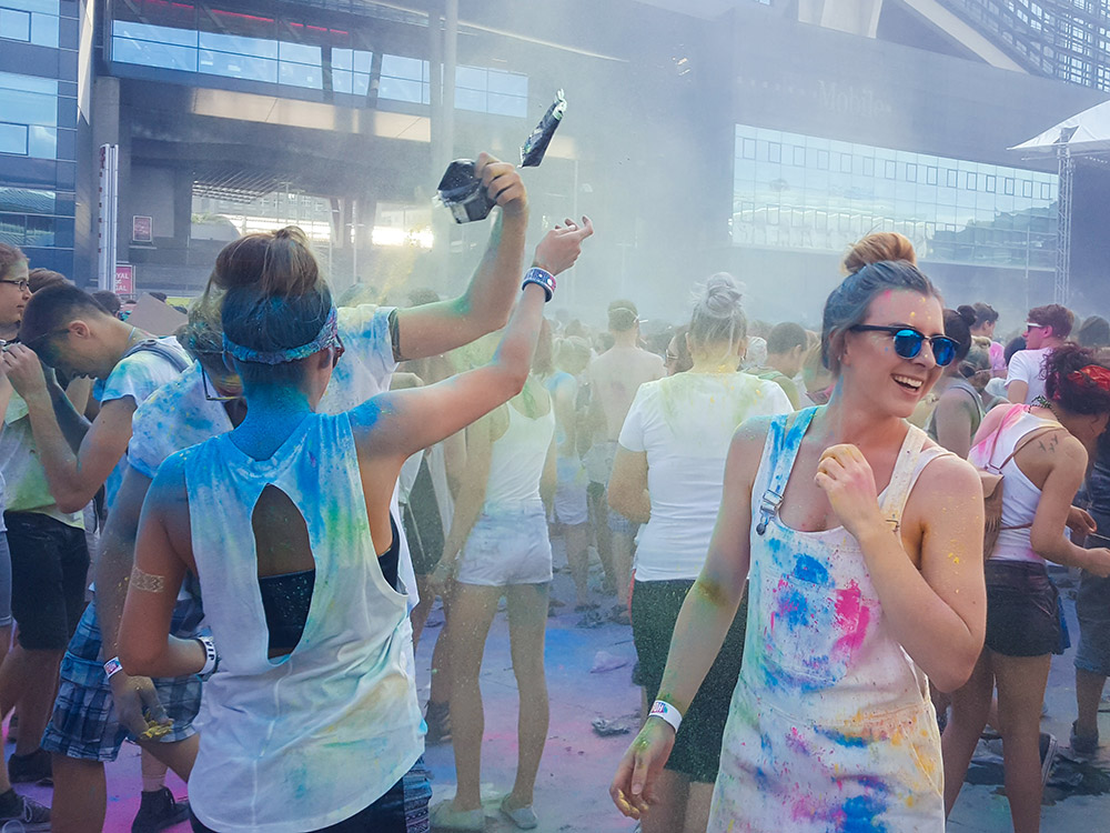 Holi Festival of Colours in Wien 2016, Must Haves, Outfit, Tipps und Tricks, Mode Magazin, whoismocca.me