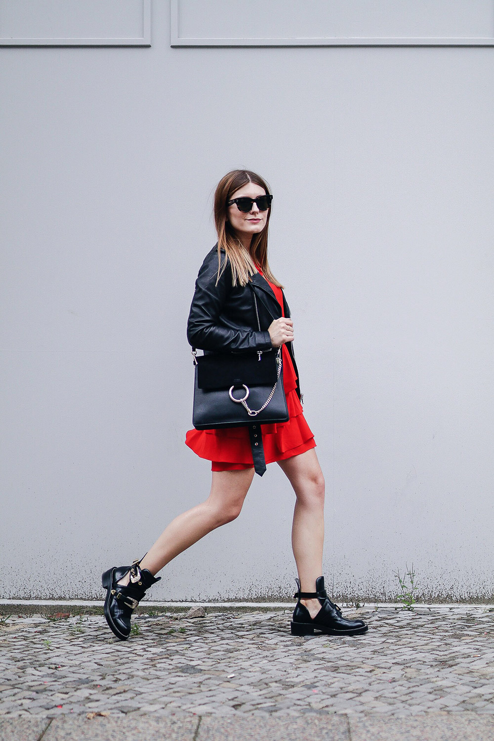 Fashion Blogger Outfits nachgestylt, die schönsten Sommer Streetstyle Looks, Mode Magazin, whoismocca.me