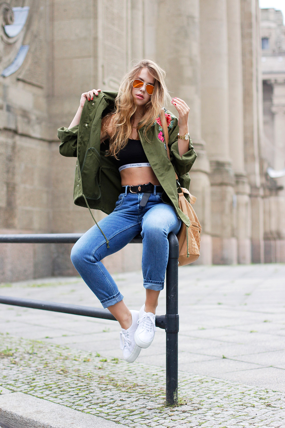 Fashion Blogger Outfits nachgestylt, die schönsten Sommer Streetstyle Looks, Mode Magazin, whoismocca.me