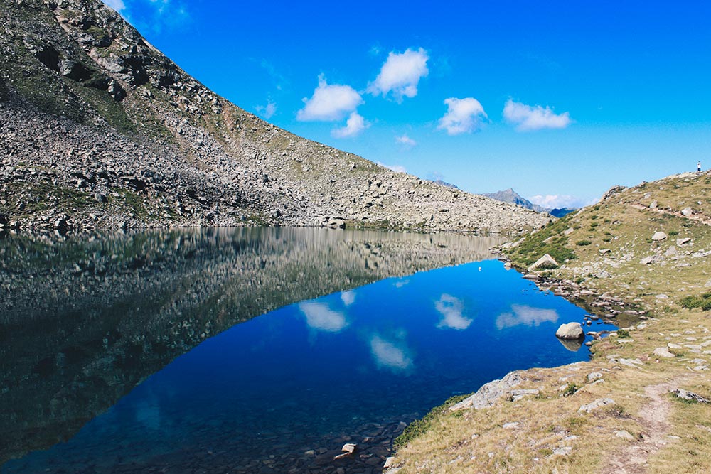 Aufi aufn Berg! Über das Wandern mit Hund in Tirol, Must-Haves, Lifestyle Blog, Tirolblog, whoismocca.me